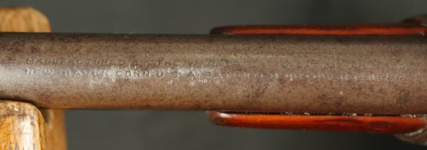 079-0525-H0080, RARE, Winchester M-1892 Trapper Carbine in 44-40. BUY NOW - Image 23