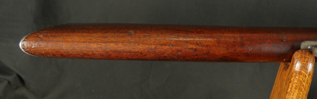 079-0525-H0081, Winchester M-1894 Octagon Barrel Rifle, special order with over length 28 inch barrel. BUY NOW - Image 7