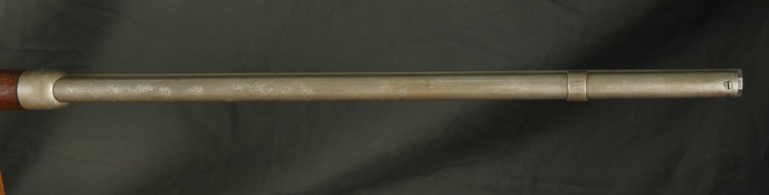 079-0525-H0081, Winchester M-1894 Octagon Barrel Rifle, special order with over length 28 inch barrel. BUY NOW - Image 10