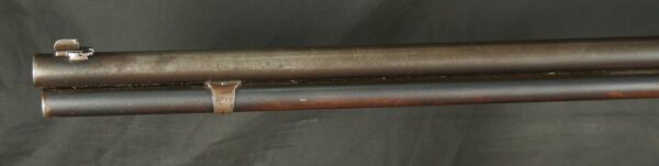 079-0624-H0084, Winchester M-1894 Round Barrel rifle in .32 WS. BUY NOW - Image 11