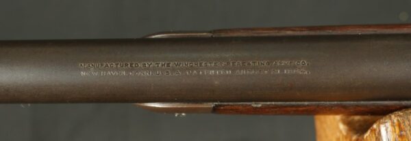 079-0624-H0084, Winchester M-1894 Round Barrel rifle in .32 WS. BUY NOW - Image 7