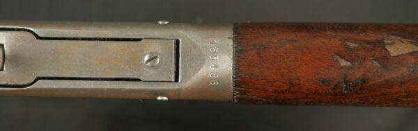 079-0624-H0084, Winchester M-1894 Round Barrel rifle in .32 WS. BUY NOW - Image 8
