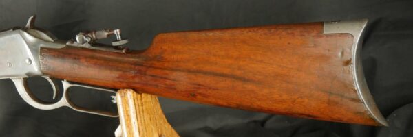 079-0624-H0084, Winchester M-1894 Round Barrel rifle in .32 WS. BUY NOW - Image 9