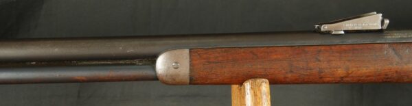 079-0624-H0084, Winchester M-1894 Round Barrel rifle in .32 WS. BUY NOW - Image 10