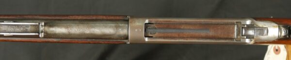 079-0624-H0084, Winchester M-1894 Round Barrel rifle in .32 WS. BUY NOW - Image 16