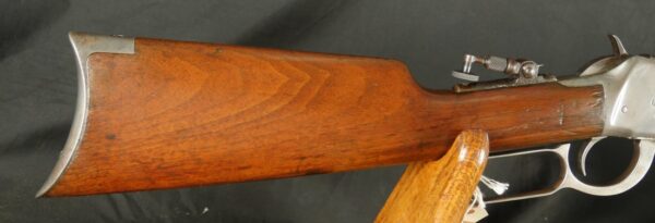 079-0624-H0084, Winchester M-1894 Round Barrel rifle in .32 WS. BUY NOW - Image 18