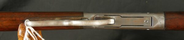 079-0624-H0084, Winchester M-1894 Round Barrel rifle in .32 WS. BUY NOW - Image 23