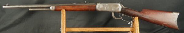 079-0625-H0088, Winchester M-1892 Octagon Barrel Rifle in .32 WS. BLOWOUT - Image 2