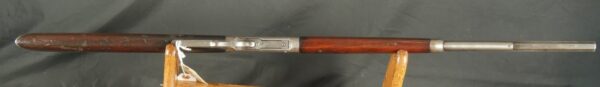 079-0625-H0088, Winchester M-1892 Octagon Barrel Rifle in .32 WS. BLOWOUT - Image 4