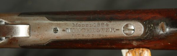 079-0625-H0088, Winchester M-1892 Octagon Barrel Rifle in .32 WS. BLOWOUT - Image 10