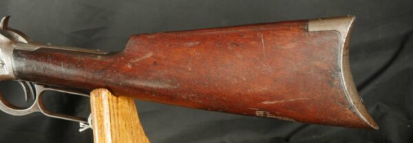 079-0625-H0088, Winchester M-1892 Octagon Barrel Rifle in .32 WS. BLOWOUT - Image 12