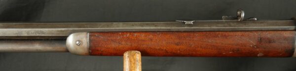 079-0625-H0088, Winchester M-1892 Octagon Barrel Rifle in .32 WS. BLOWOUT - Image 13