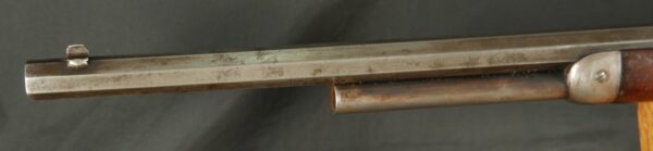 079-0625-H0088, Winchester M-1892 Octagon Barrel Rifle in .32 WS. BLOWOUT - Image 14
