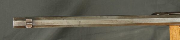 079-0625-H0088, Winchester M-1892 Octagon Barrel Rifle in .32 WS. BLOWOUT - Image 15