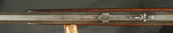 079-0625-H0088, Winchester M-1892 Octagon Barrel Rifle in .32 WS. BLOWOUT - Image 16