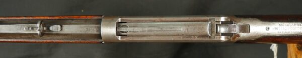 079-0625-H0088, Winchester M-1892 Octagon Barrel Rifle in .32 WS. BLOWOUT - Image 17