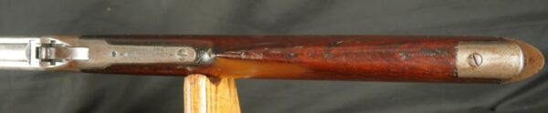 079-0625-H0088, Winchester M-1892 Octagon Barrel Rifle in .32 WS. BLOWOUT - Image 18