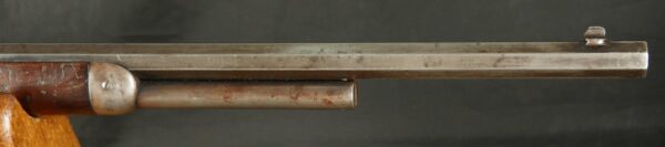 079-0625-H0088, Winchester M-1892 Octagon Barrel Rifle in .32 WS. BLOWOUT - Image 21