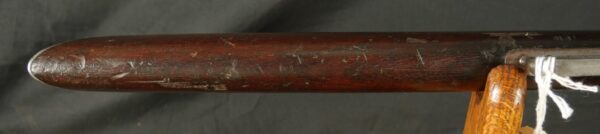 079-0625-H0088, Winchester M-1892 Octagon Barrel Rifle in .32 WS. BLOWOUT - Image 22