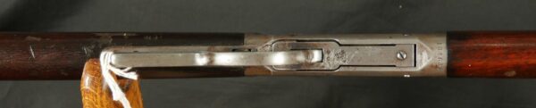 079-0625-H0088, Winchester M-1892 Octagon Barrel Rifle in .32 WS. BLOWOUT - Image 23