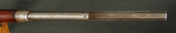 079-0625-H0088, Winchester M-1892 Octagon Barrel Rifle in .32 WS. BLOWOUT - Image 25
