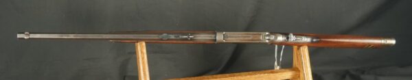 079-0525-H0089, RARE, Special Order, Winchester M-1894 Octagon Short Barrel, 19 1/2 inch barrel. 25-35 BUY NOW - Image 4
