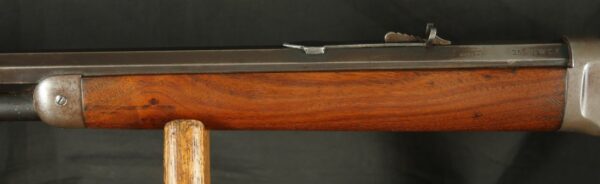 079-0525-H0089, RARE, Special Order, Winchester M-1894 Octagon Short Barrel, 19 1/2 inch barrel. 25-35 BUY NOW - Image 8
