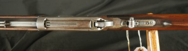 079-0525-H0089, RARE, Special Order, Winchester M-1894 Octagon Short Barrel, 19 1/2 inch barrel. 25-35 BUY NOW - Image 14