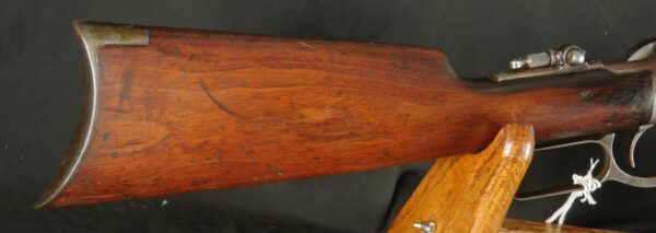 079-0525-H0089, RARE, Special Order, Winchester M-1894 Octagon Short Barrel, 19 1/2 inch barrel. 25-35 BUY NOW - Image 16