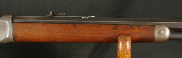 079-0525-H0089, RARE, Special Order, Winchester M-1894 Octagon Short Barrel, 19 1/2 inch barrel. 25-35 BUY NOW - Image 18