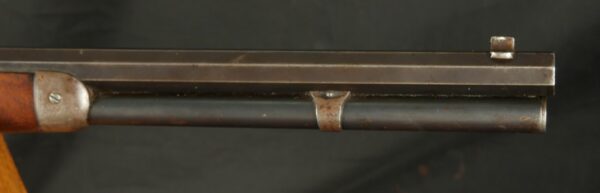 079-0525-H0089, RARE, Special Order, Winchester M-1894 Octagon Short Barrel, 19 1/2 inch barrel. 25-35 BUY NOW - Image 19