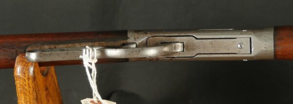 079-0525-H0089, RARE, Special Order, Winchester M-1894 Octagon Short Barrel, 19 1/2 inch barrel. 25-35 BUY NOW - Image 21