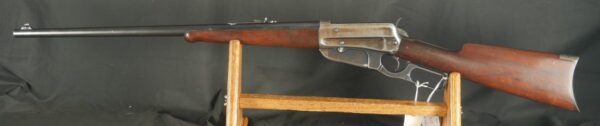 079-0425-H0091, Winchester M-1895 in .405 WCF. BUY NOW