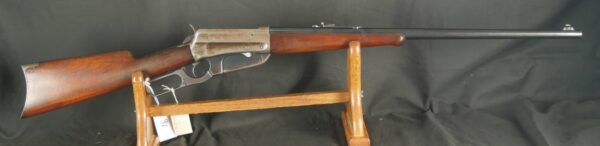 079-0425-H0091, Winchester M-1895 in .405 WCF. BUY NOW - Image 3