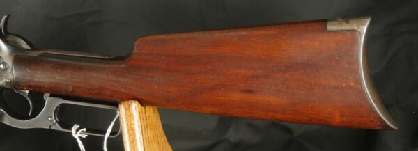 079-0425-H0091, Winchester M-1895 in .405 WCF. BUY NOW - Image 5