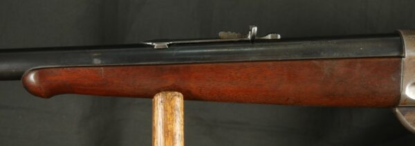 079-0425-H0091, Winchester M-1895 in .405 WCF. BUY NOW - Image 7