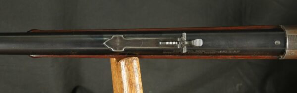 079-0425-H0091, Winchester M-1895 in .405 WCF. BUY NOW - Image 12