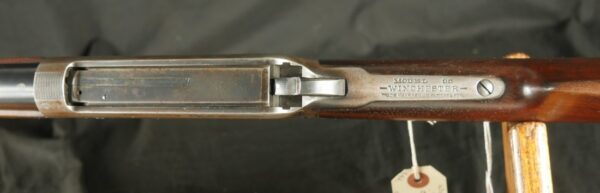 079-0425-H0091, Winchester M-1895 in .405 WCF. BUY NOW - Image 13