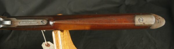 079-0425-H0091, Winchester M-1895 in .405 WCF. BUY NOW - Image 14