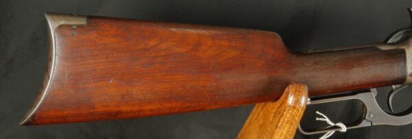 079-0425-H0091, Winchester M-1895 in .405 WCF. BUY NOW - Image 16