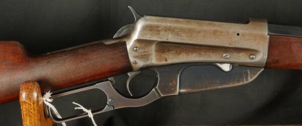 079-0425-H0091, Winchester M-1895 in .405 WCF. BUY NOW - Image 17