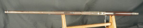 079-0625-9247, Winchester M-1873 Round Barrel Rifle in 44-40. BUY NOW - Image 8