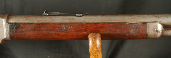 079-0625-9247, Winchester M-1873 Round Barrel Rifle in 44-40. BUY NOW - Image 5