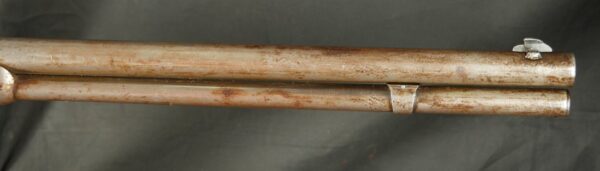 079-0625-9247, Winchester M-1873 Round Barrel Rifle in 44-40. BUY NOW - Image 4