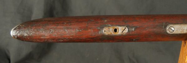 079-0625-9247, Winchester M-1873 Round Barrel Rifle in 44-40. BUY NOW - Image 3