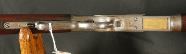 079-0625-9247, Winchester M-1873 Round Barrel Rifle in 44-40. BUY NOW - Image 2