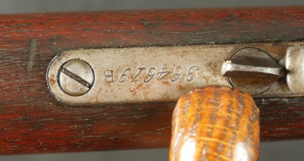 079-0625-9247, Winchester M-1873 Round Barrel Rifle in 44-40. BUY NOW - Image 24