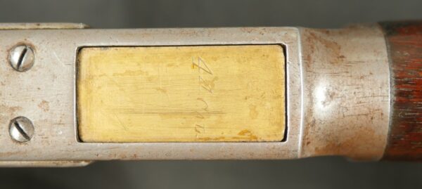 079-0625-9247, Winchester M-1873 Round Barrel Rifle in 44-40. BUY NOW - Image 23