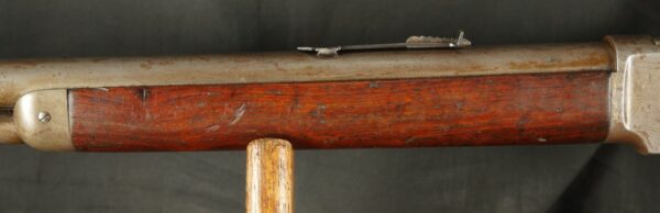 079-0625-9247, Winchester M-1873 Round Barrel Rifle in 44-40. BUY NOW - Image 20
