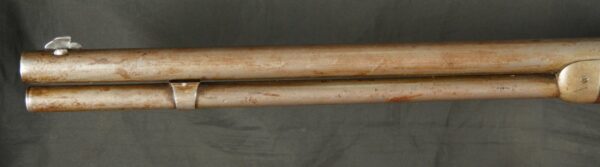 079-0625-9247, Winchester M-1873 Round Barrel Rifle in 44-40. BUY NOW - Image 19